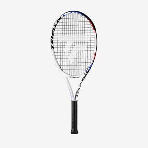 Tecnifibre TFight 25 Inch Team 2023 Junior Tennis Racket | Pro:Direct Tennis