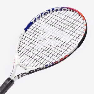 Tecnifibre TFight Club 19 Inch Junior Tennis Racket | Pro:Direct Tennis