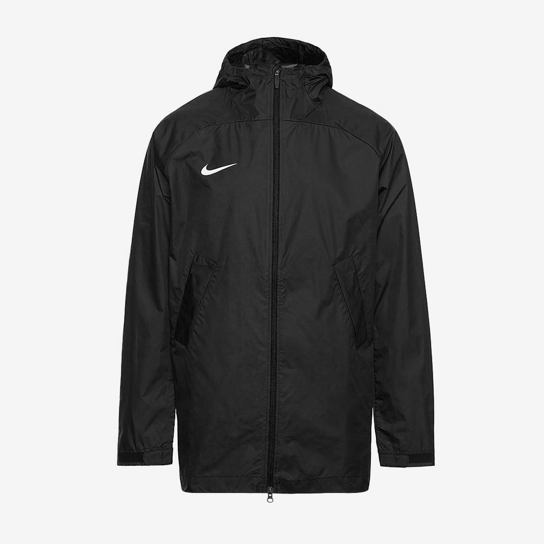 Nike youth waterproof jacket hotsell