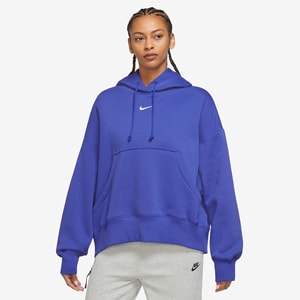 Nike Sportswear Damen Phoenix Fleece Over-Oversized Hoodie