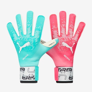Puma Ultra Tricks x World Cup 2014 Grip 1 Hybrid GK Gloves | Pro:Direct Soccer