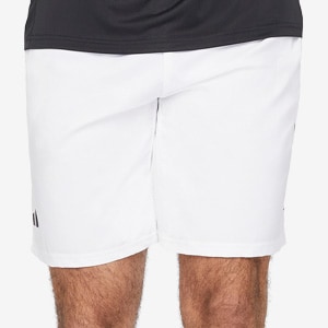 adidas Club 3 Stripe Short 9 Inch | Pro:Direct Tennis