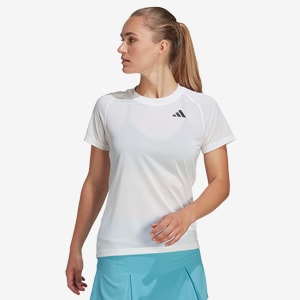 adidas Womens Club T-Shirt | Pro:Direct Tennis