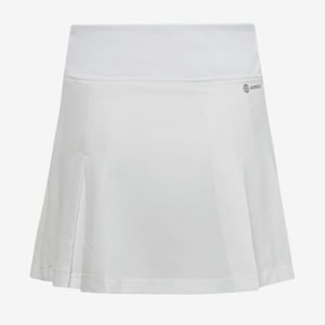 adidas Girls Club Pleat Skirt | Pro:Direct Tennis
