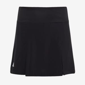 adidas Girls Club Pleat Skirt | Pro:Direct Tennis