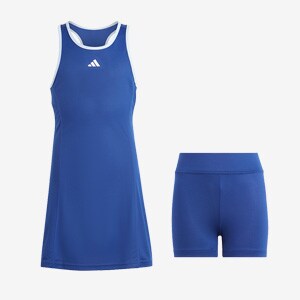 adidas Girls Club Dress | Pro:Direct Tennis