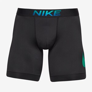 Nike Dri-Fit Essential Micro Le Boxer Brief Long | Pro:Direct Running