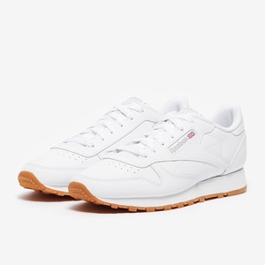 Reebok Classic Leather | Pro:Direct Soccer