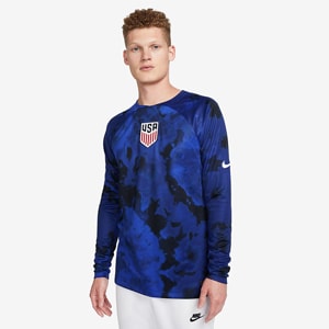 usa soccer jacket