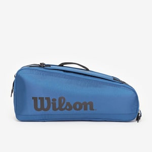 Wilson Tour Ultra 6 Racket Bag | Pro:Direct Running