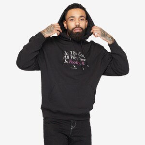 Diadora x Throwback Payoff Hoodie | Pro:Direct Soccer