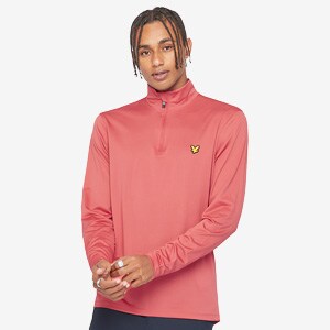Lyle & Scott Stretch Golf Midlayer | Pro:Direct Golf
