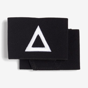 Protège-Tibias Amo Stay - Noir/Blanc | Pro:Direct Soccer