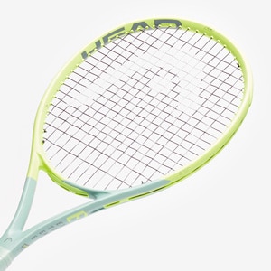 HEAD Extreme MP 2022 - Light Green/Liquid Lime - Mens Rackets