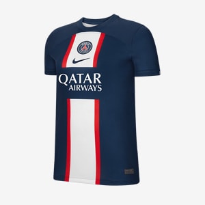 Nike Paris Saint Germain Away 21/22 Woman T-Shirt White