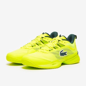 Lacoste AG-LT23 Ultra - Yellow/Yellow | Pro:Direct Tennis