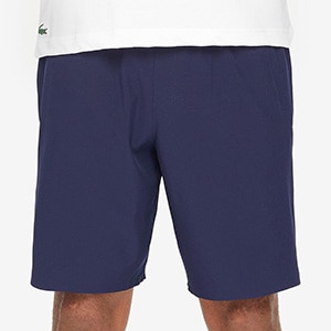 Lacoste Novak Djokovic Shorts | Pro:Direct Tennis