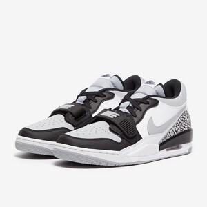 air jordan legacy 312 grey
