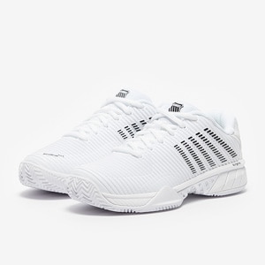 K-Swiss Womens Hypercourt Express 2 HB Tennis Shoes | Pro:Direct Tennis