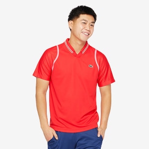 Lacoste Players Polo Shirt | Pro:Direct Tennis