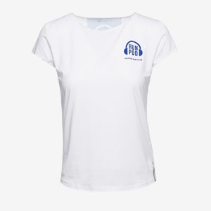 RunPod Womens T-Shirt | do Sport