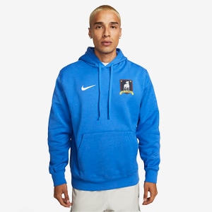 Nike NSW Ted Lasso Hoodie | Pro:Direct Soccer