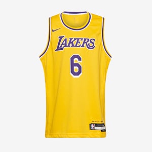 lakers team jersey