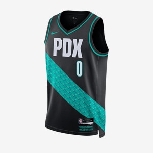 Portland Trail Blazers Jerseys & Teamwear, NBA Merch