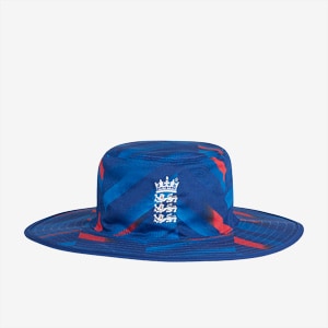 Castore ECB England ODI Reversable Sun Hat | Pro:Direct Cricket
