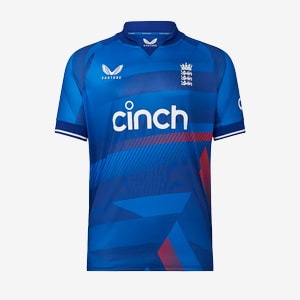 Castore ECB England ODI Shirt | Pro:Direct Cricket
