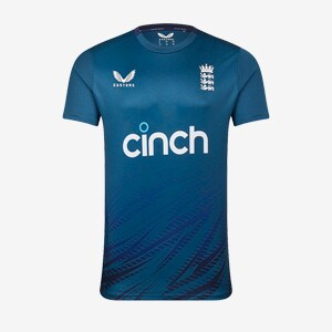 Castore ECB England Training T-Shirt | Pro:Direct Cricket