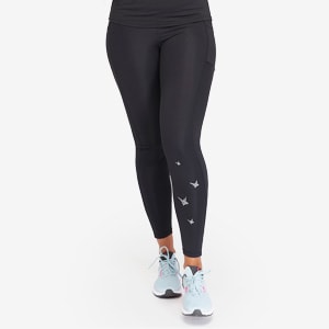 This Mum Runs High Waisted Leggings with Pockets | Pro:Direct Running