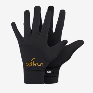 parkrun Running Gloves | Pro:Direct Running