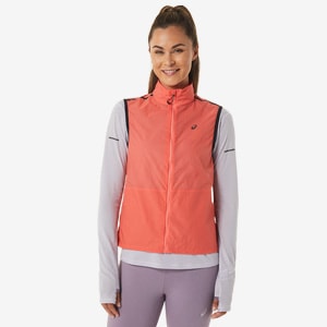ASICS Womens Metarun Packable Vest | Pro:Direct Running