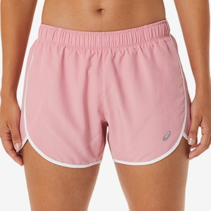 ASICS Womens Icon 4" Short | Pro:Direct Running