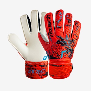 Reusch Kinder Attrakt Grip | Pro:Direct Soccer
