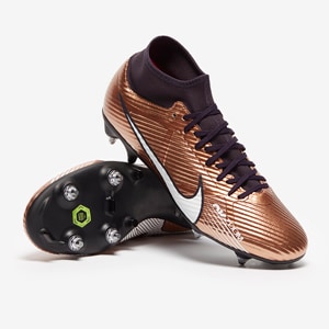 Nike Zoom Mercurial Superfly IX Academy Pro-SG Anti-Clog | Pro:Direct Soccer
