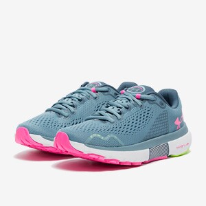 Under Armour Womens HOVR Infinite 4 | Pro:Direct Soccer
