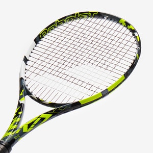 Babolat Pure Aero + | Pro:Direct Tennis
