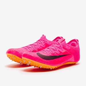 mens nike track spikes