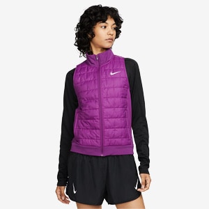Nike Womens Therma-FIT Running Vest | Pro:Direct Running