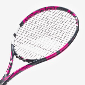 Babolat Boost Aero Pink (Unstrung) | Pro:Direct Tennis