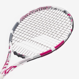 Babolat Evo Aero Lite Pink (Unstrung) | Pro:Direct Tennis