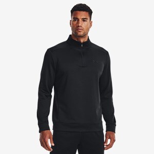 Under Armour Armour Fleece 1/4 Zip | Pro:Direct Running