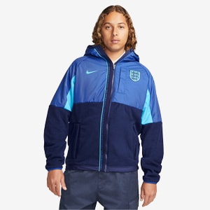 Nike, Jackets & Coats, Nike Liverpool Fc I96 Anthem Track Soccer Jacket  Black Cz27780 Mens L Nwt