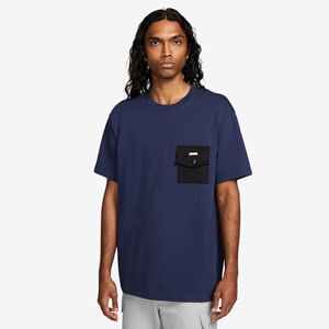 Top Nike Francia 22/23 NSW City Made Maniche Corte | Pro:Direct Soccer
