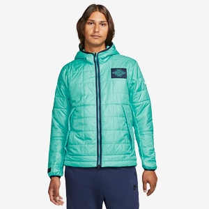 Nike Inter Milan 22/23 NSW Jacket | Pro:Direct Soccer