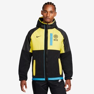 Giacca Nike Inter Milan FC 22/23 Champions League Winterized