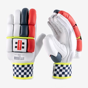 Gray-Nicolls Hypernova 500 LH Junior Batting Gloves | Pro:Direct Cricket