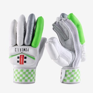Gray-Nicolls Power 1.3 LH Junior Batting Gloves | Pro:Direct Cricket